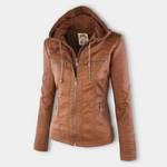 Charlotte™ | Veste Confortable | Maya Deauville