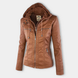 Charlotte™ | Veste Confortable | Maya Deauville