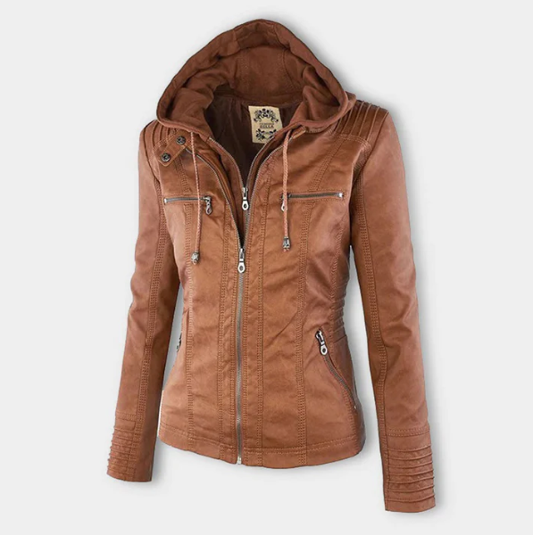 Charlotte™ | Veste Confortable | Maya Deauville