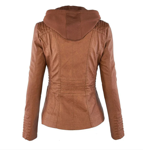 Charlotte™ | Veste Confortable | Maya Deauville