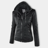 Charlotte™ | Veste Confortable | Maya Deauville