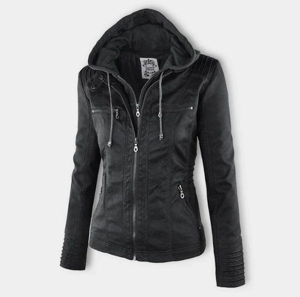 Charlotte™ | Veste Confortable | Maya Deauville