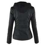 Charlotte™ | Veste Confortable | Maya Deauville