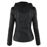 Charlotte™ | Veste Confortable | Maya Deauville