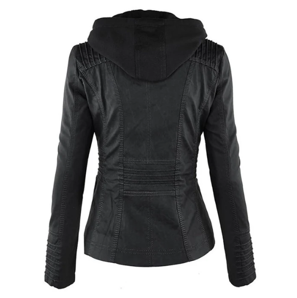 Charlotte™ | Veste Confortable | Maya Deauville