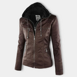 Charlotte™ | Veste Confortable | Maya Deauville