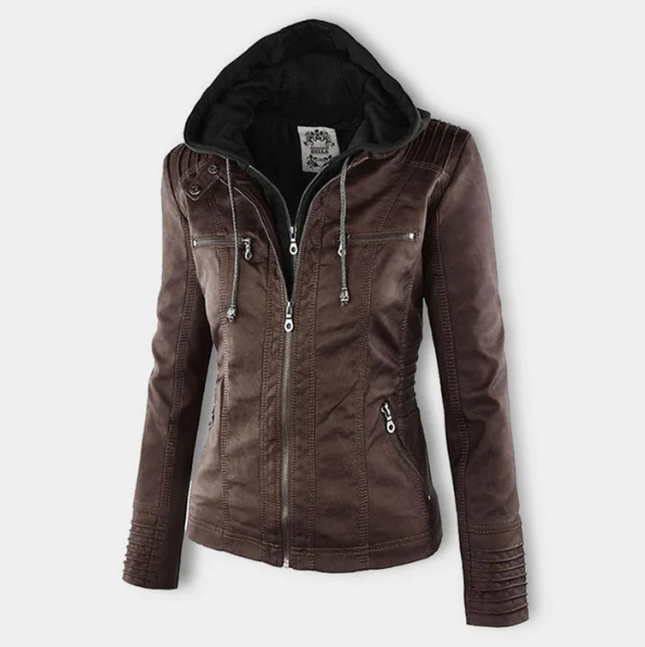 Charlotte™ | Veste Confortable | Maya Deauville