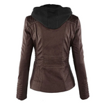 Charlotte™ | Veste Confortable | Maya Deauville