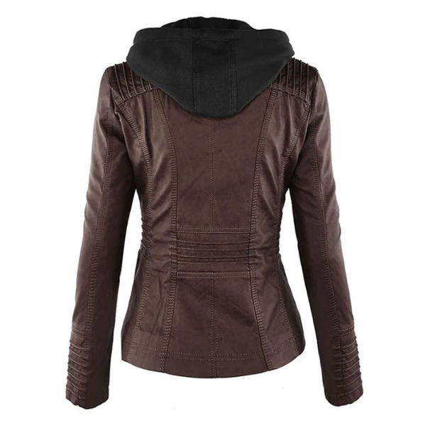 Charlotte™ | Veste Confortable | Maya Deauville