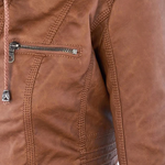 Charlotte™ | Veste Confortable | Maya Deauville