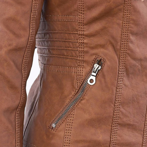 Charlotte™ | Veste Confortable | Maya Deauville