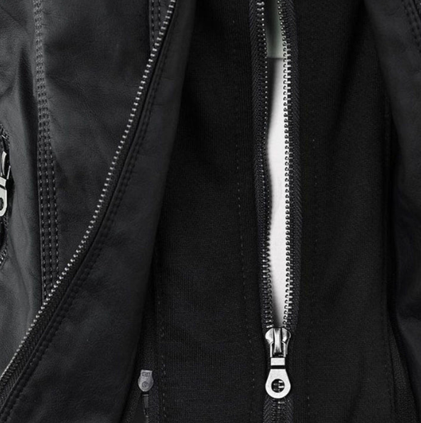 Charlotte™ | Veste Confortable | Maya Deauville