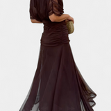 Kavela | Robe Élégante | Maya Deauville