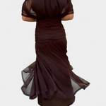 Kavela | Robe Élégante | Maya Deauville