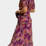 Kavela | Robe Élégante | Maya Deauville