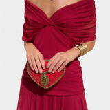 Kavela | Robe Élégante | Maya Deauville