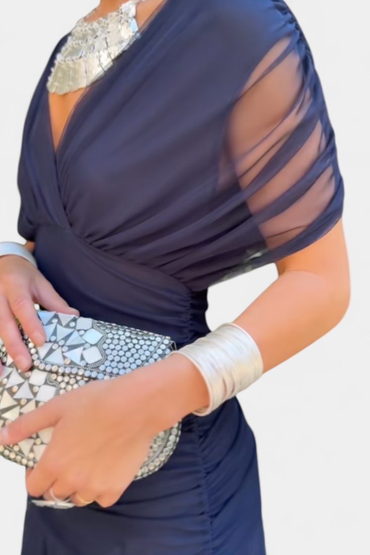 Kavela | Robe Élégante | Maya Deauville