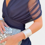 Kavela | Robe Élégante | Maya Deauville
