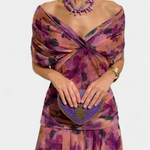 Kavela | Robe Élégante | Maya Deauville