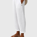 Samantha | Pantalon Chic et Confortable | Maya Deauville