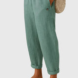 Samantha | Pantalon Chic et Confortable | Maya Deauville