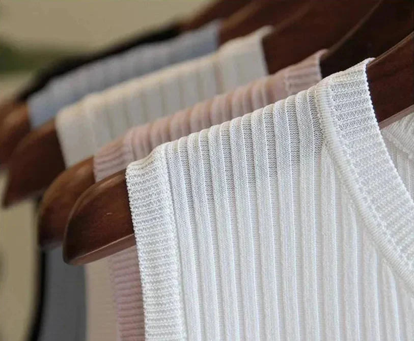 Elina™ | T-chemisier Moderne | Maya Deauville