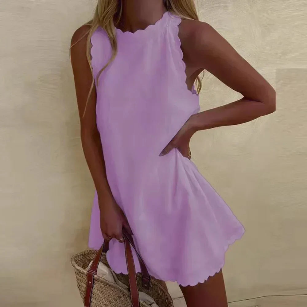 MIA | Robe élégante | Maya Deauville