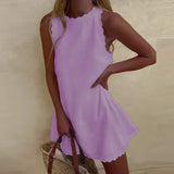 MIA | Robe élégante | Maya Deauville