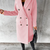 Jolie | Manteau Intemporel | Maya Deauville