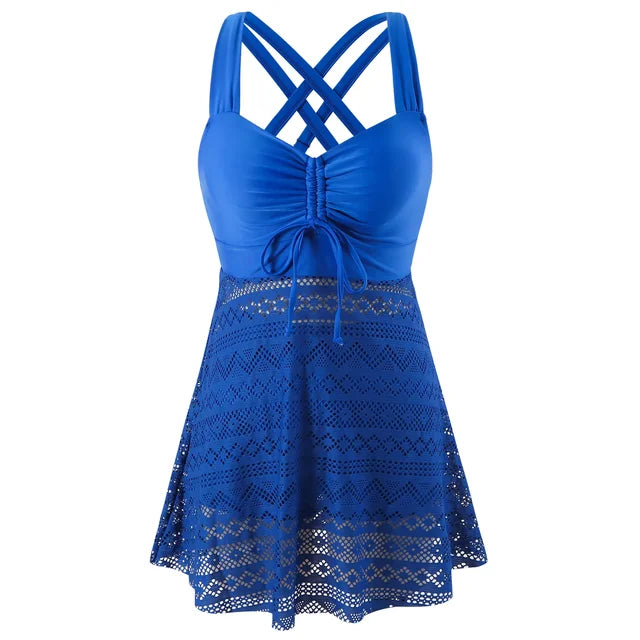 Char® – Ensemble tankini | Maya Deauville