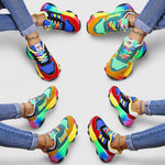 Chrystane | Chaussures Orthopédiques | Maya Deauville