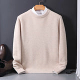 Léon™ | Pull doux d’automne | Maya Deauville