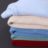 Léon™ | Pull doux d’automne | Maya Deauville
