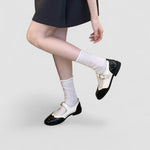 Auryzhel | Chaussures Mary Jane Orthopédiques | Maya Deauville