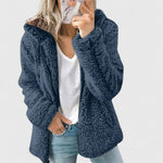 Hylenyahh | Veste Confortable | Maya Deauville