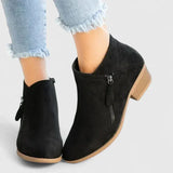 Auryziah | Bottes Orthopédiques | Maya Deauville