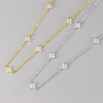Collier de antique | Maya Deauville