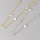 Collier de antique | Maya Deauville