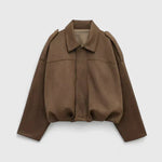 Chrystiah | Veste Confortable | Maya Deauville