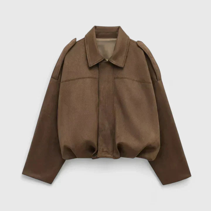 Chrystiah | Veste Confortable | Maya Deauville