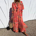 Marissa | Robe Élégante Brise | Maya Deauville