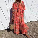 Marissa | Robe Élégante Brise | Maya Deauville