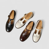 Olyssiah | Chaussures Mary Jane Orthopédiques | Maya Deauville