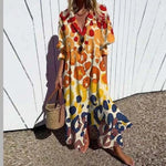 Marissa | Robe Élégante Brise | Maya Deauville