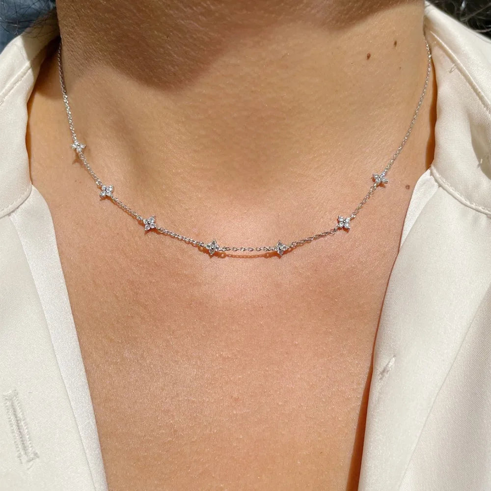 Collier de antique | Maya Deauville