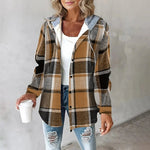 MARTINA™ | Veste d’automne | Maya Deauville