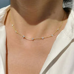 Collier de antique | Maya Deauville