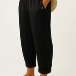 Samantha | Pantalon Chic et Confortable | Maya Deauville