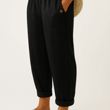 Samantha | Pantalon Chic et Confortable | Maya Deauville