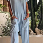 Reshiel | Combinaison Décontractée Chic | Maya Deauville